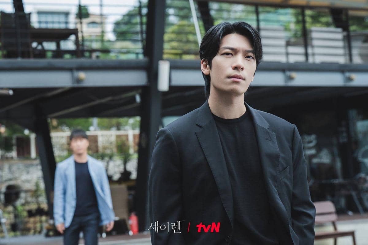 5 Drama Adaptasi Dibintangi Wi Ha Joon, Terbaru Siren’s Kiss
