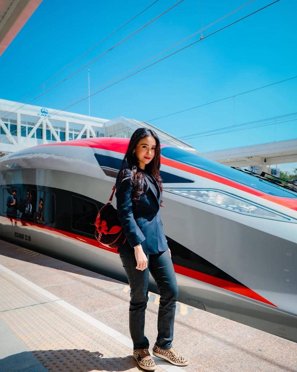 Daily Outfit ala Ayushita