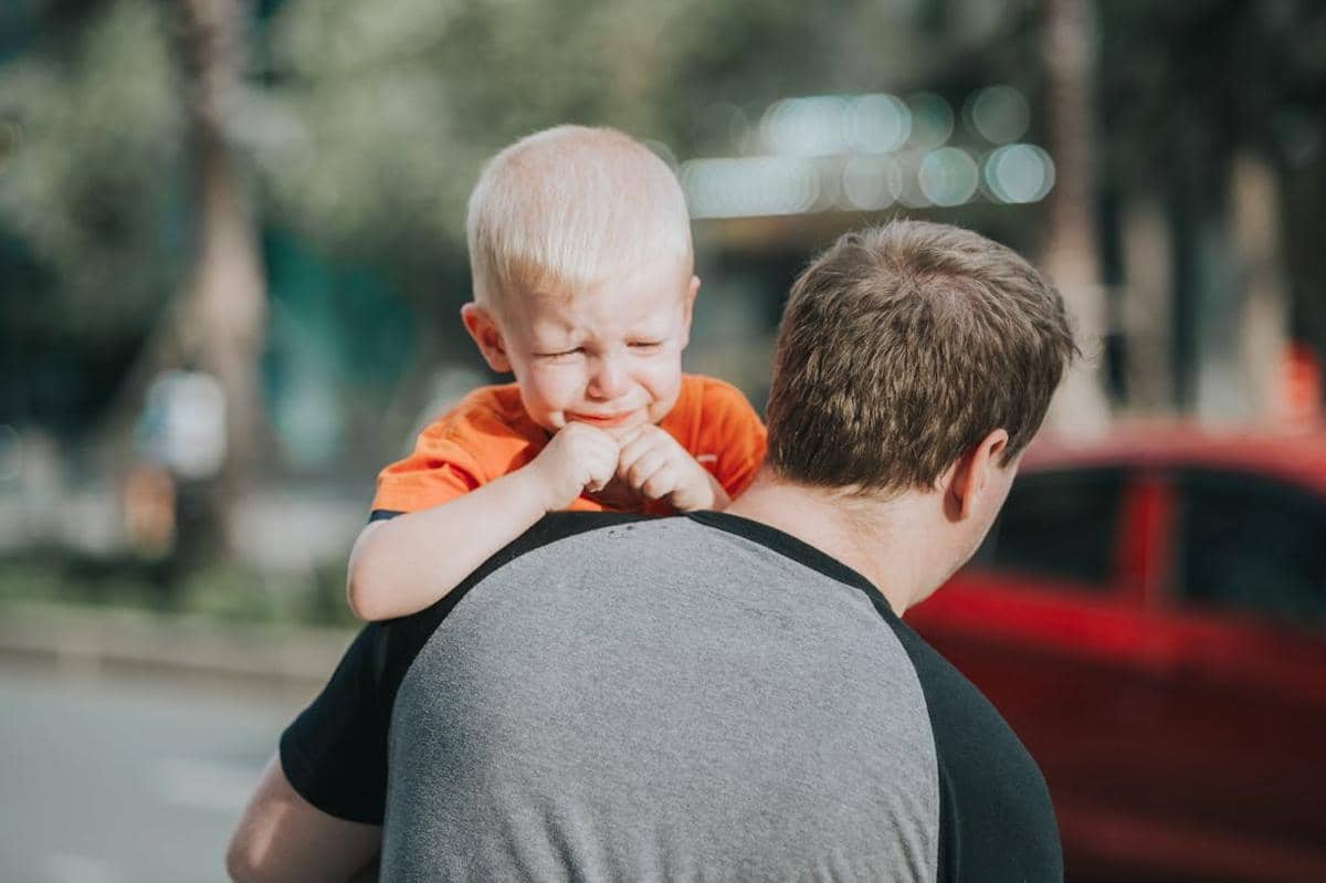 5 Tips Menghadapi Anak Tantrum tanpa Kehilangan Kendali Emosi