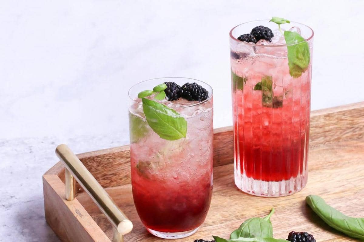 10 Resep Takjil Segar setelah Seharian Berpuasa, Langsung Fresh!