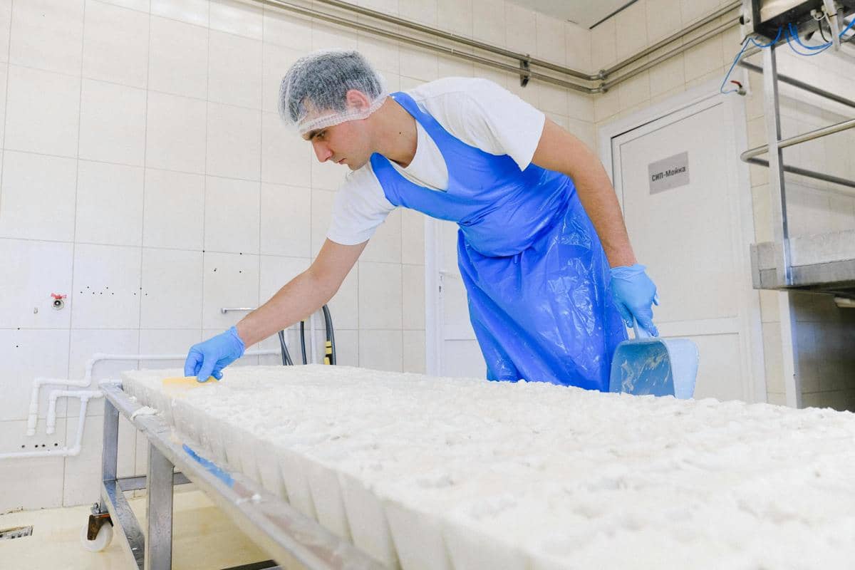 Mengenal Ultra-Processed Food, Teknologi Pangan untuk Kualitas Produk