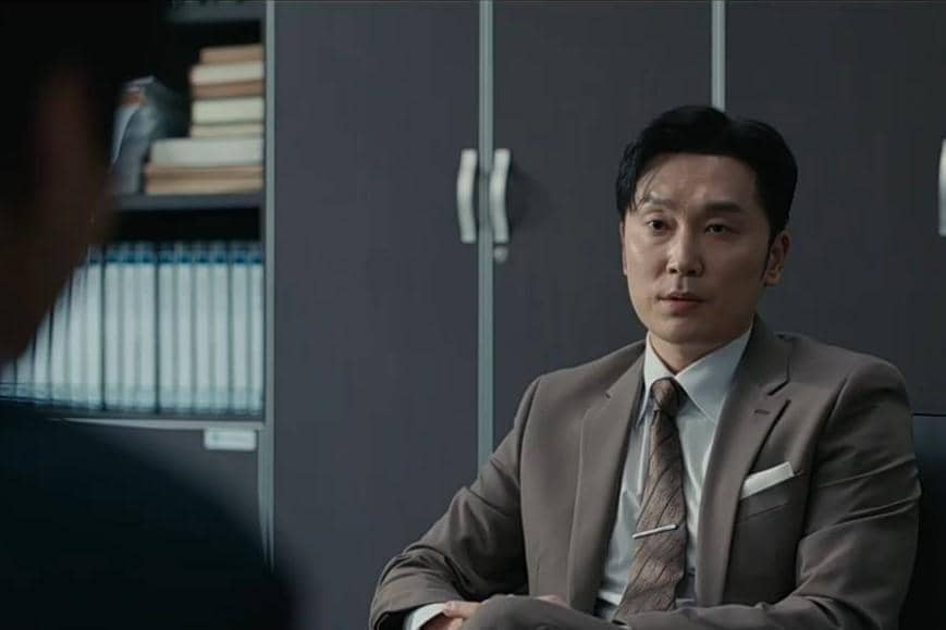 cuplikan drama Honour