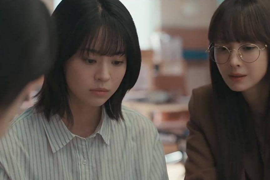 cuplikan drama Honour