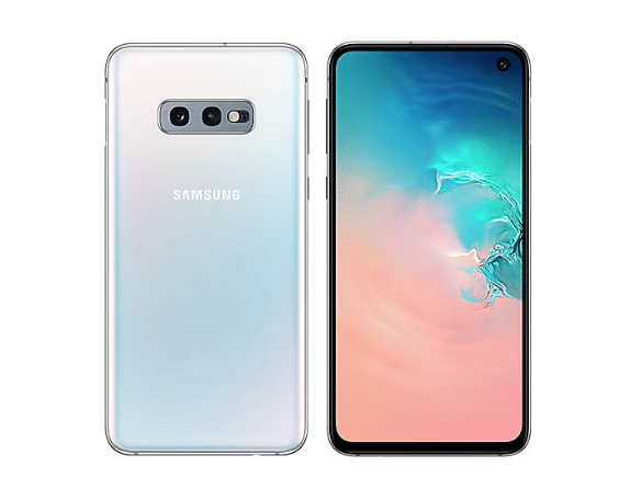 kamera Samsung Galaxy S10
