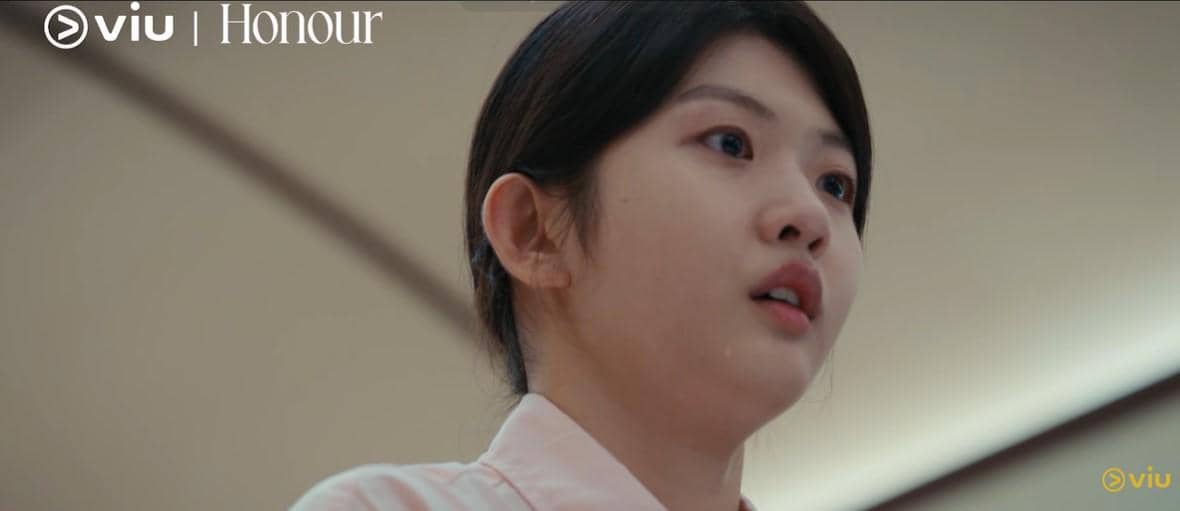 karakter KDrama Honour