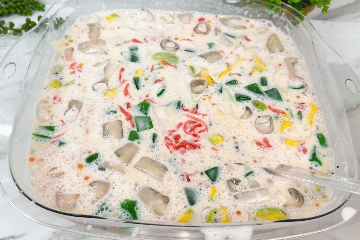 ilustrasi es manado sirsak 