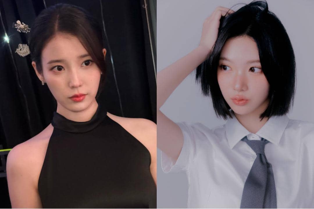 4 Idol KPop Cewek yang Pernah Pakai ChatGPT, untuk Apa?