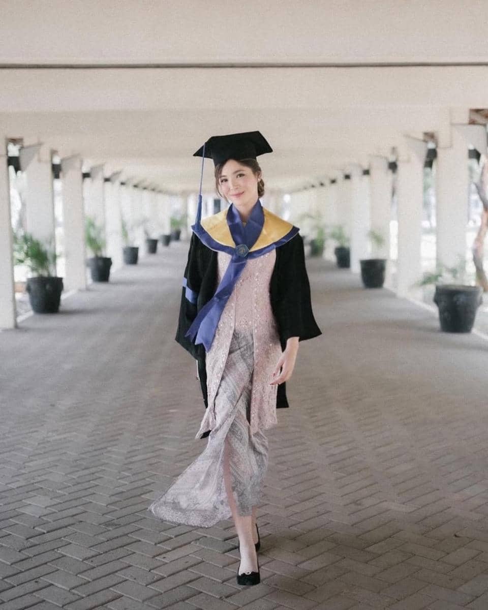 potret Chika Biata, Puteri Indonesia DKI Jakarta 4 2026