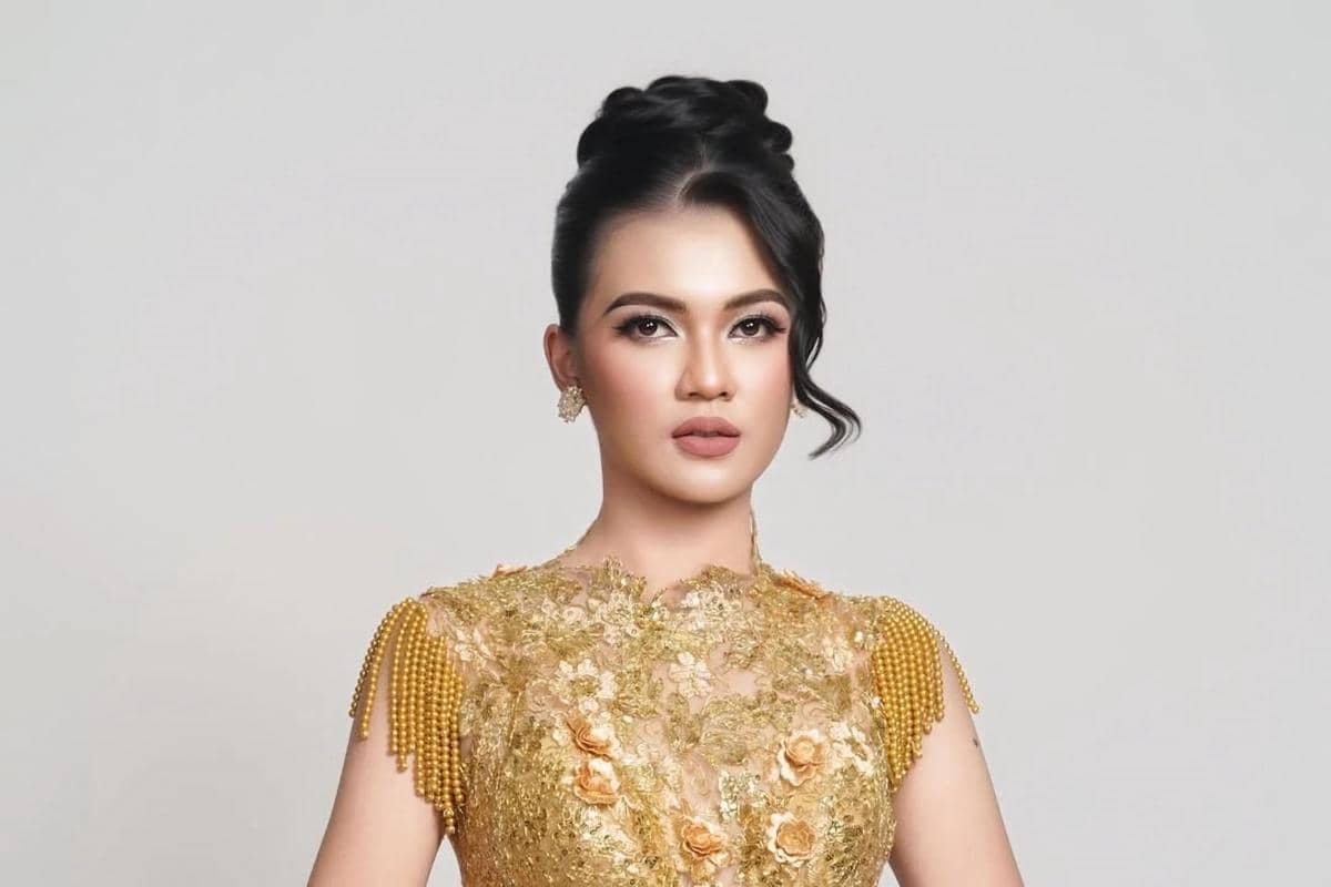7 Potret Puteri Indonesia Kalimantan Tengah 2026 Farhika Bungas, Stunning!