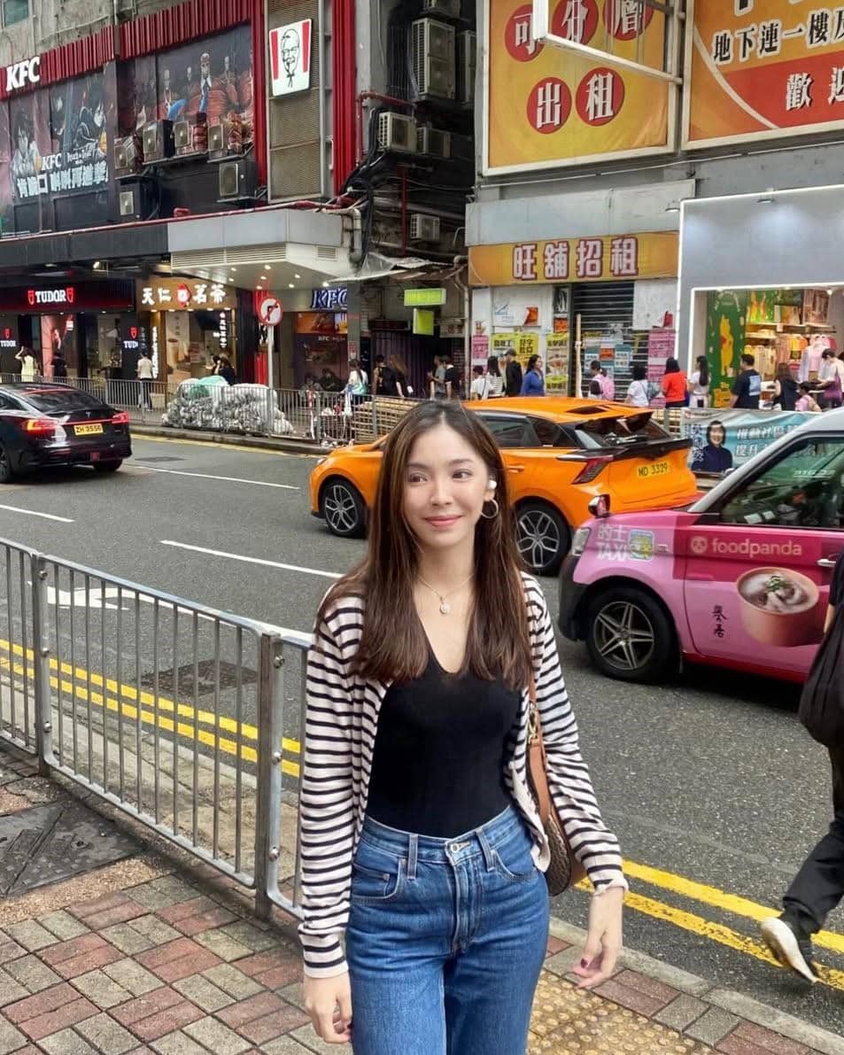 potret Chika Biata, Puteri Indonesia DKI Jakarta 4 2026