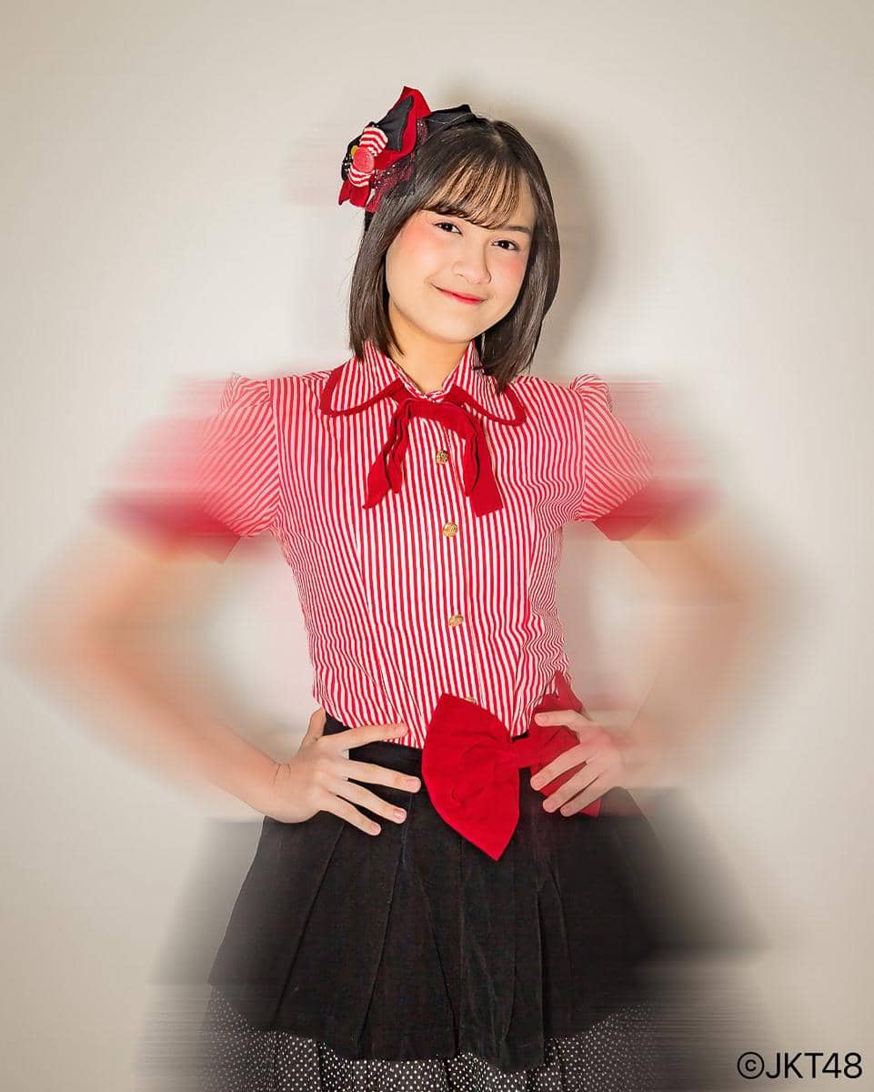 Nachia JKT48