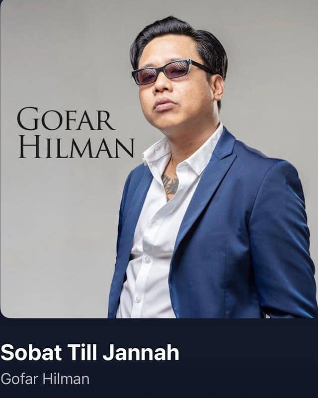 Gofar Hilman