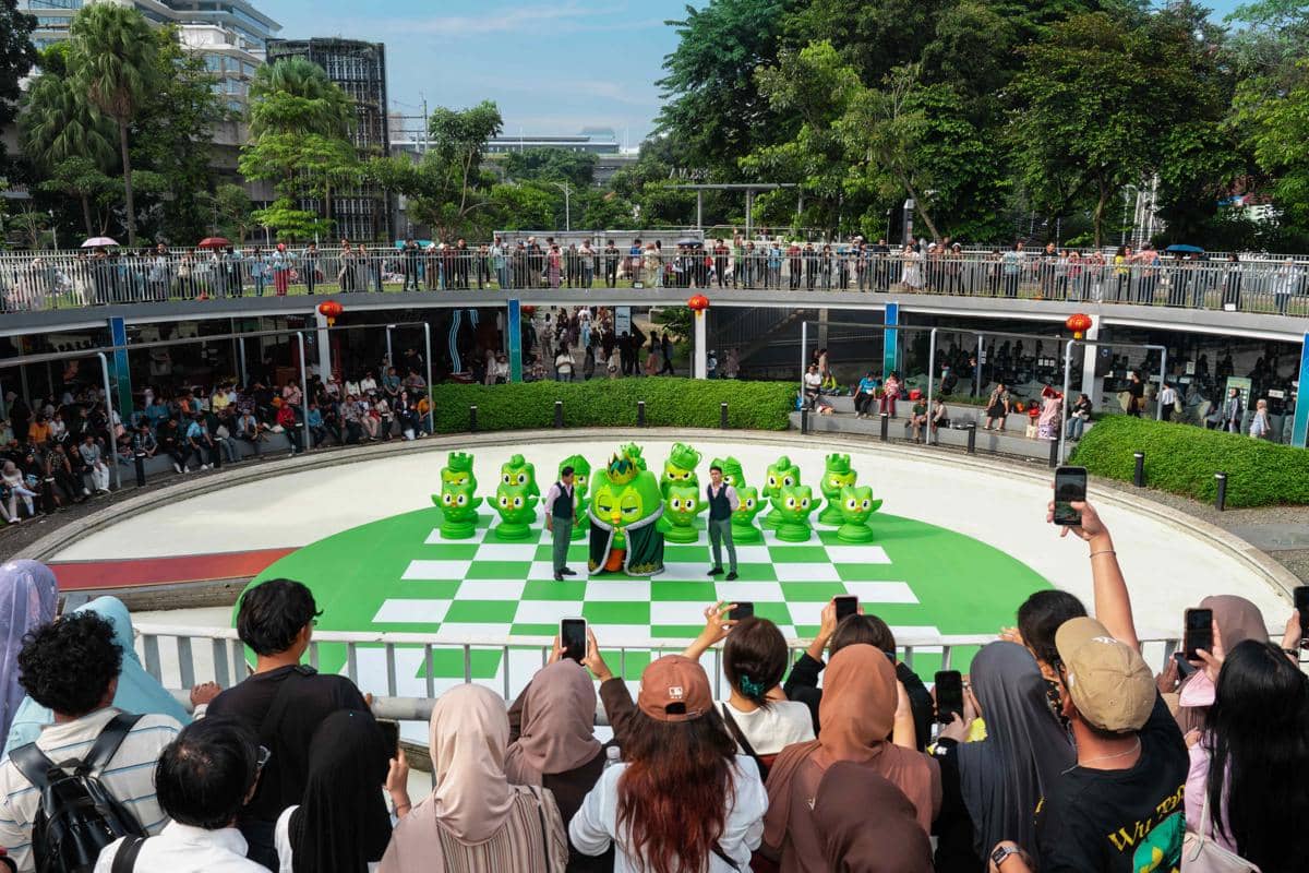 Duolingo Chess Activation (dok. Duolingo)