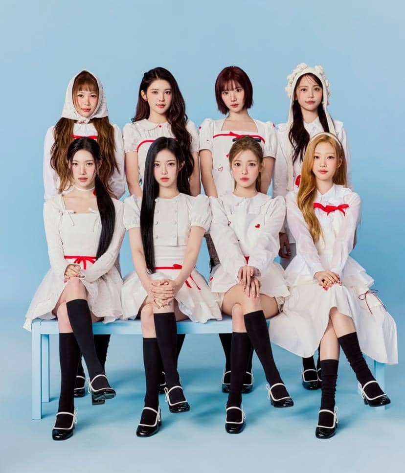 potret Hearts2Hearts