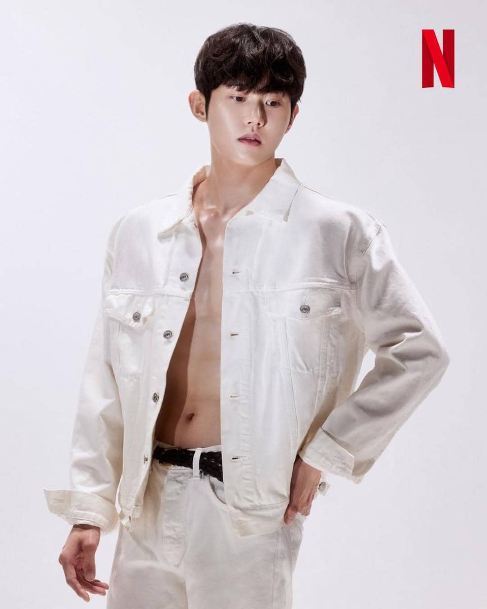 Cast Single's Inferno 5