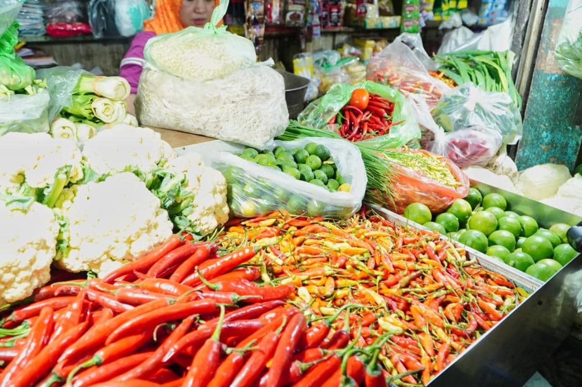 Bapanas Klaim Harga Cabai Turun, Ini Fakta Menurut Info Pangan Jakarta
