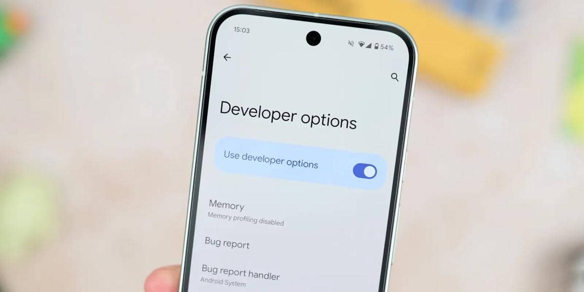 Ubah 5 Pengaturan Ini di Developer Options Agar Android Makin Ngebut