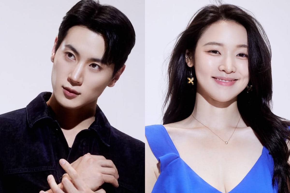 Cast Single's Inferno 5