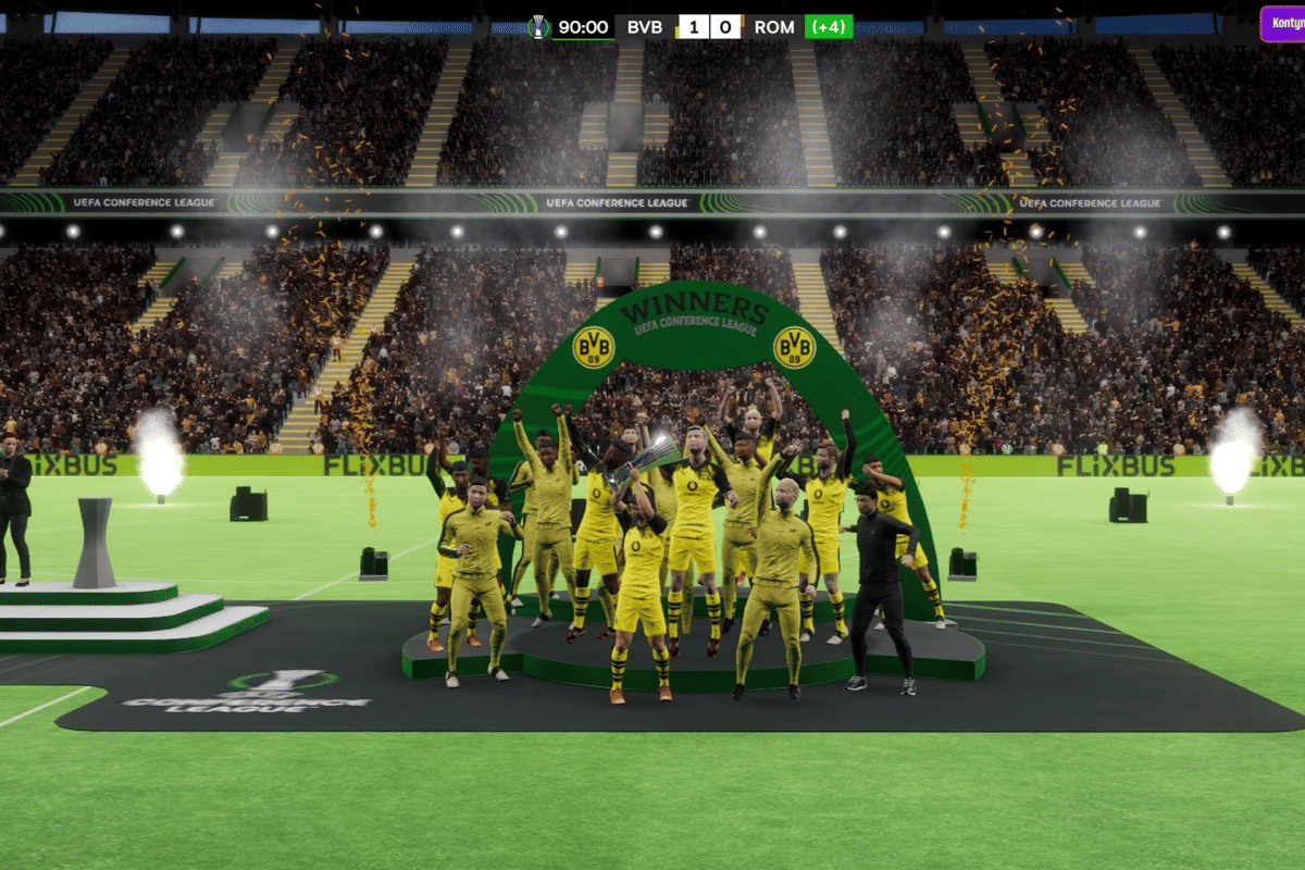 Bek Kanan Wonderkid Terbaik FM26