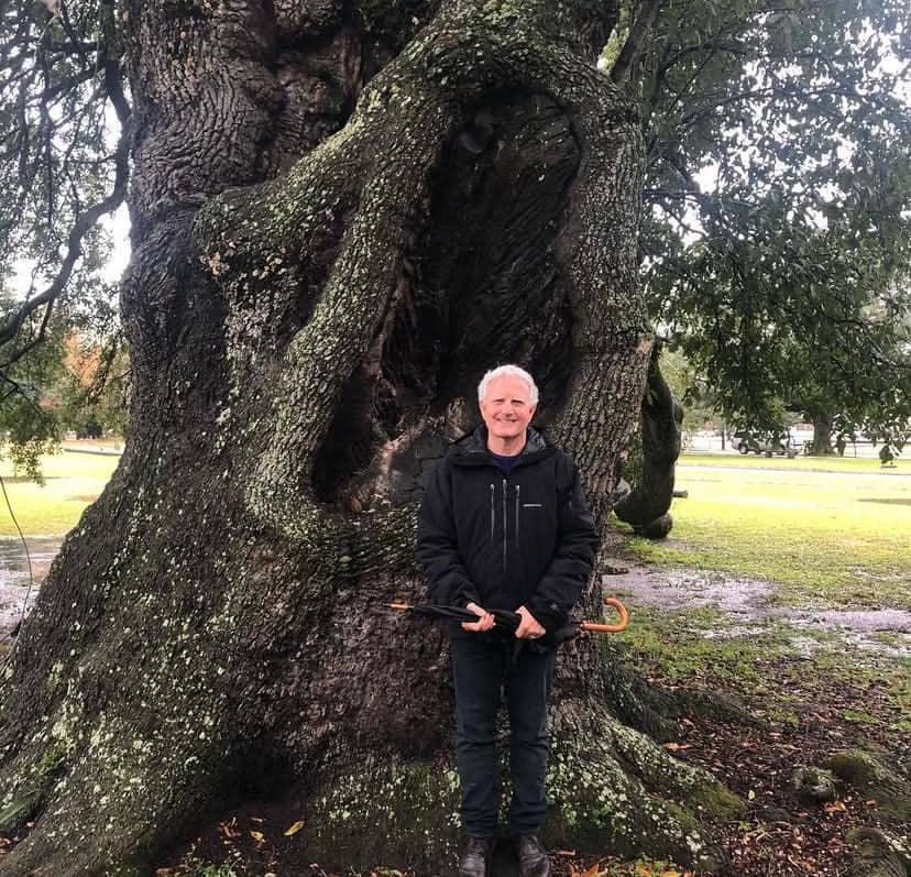 potret Billy Steinberg