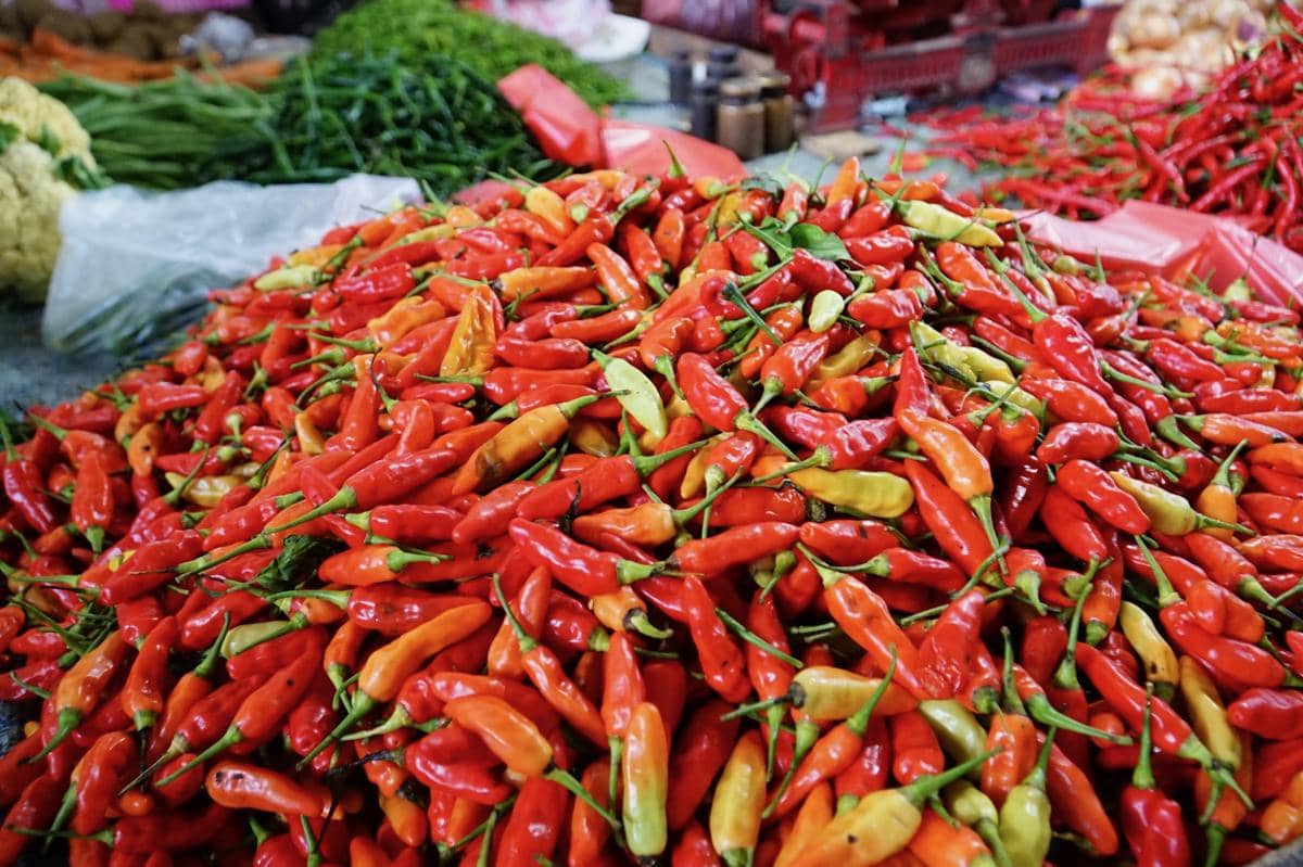 Bapanas Klaim Harga Cabai Turun, Ini Fakta Menurut Info Pangan Jakarta