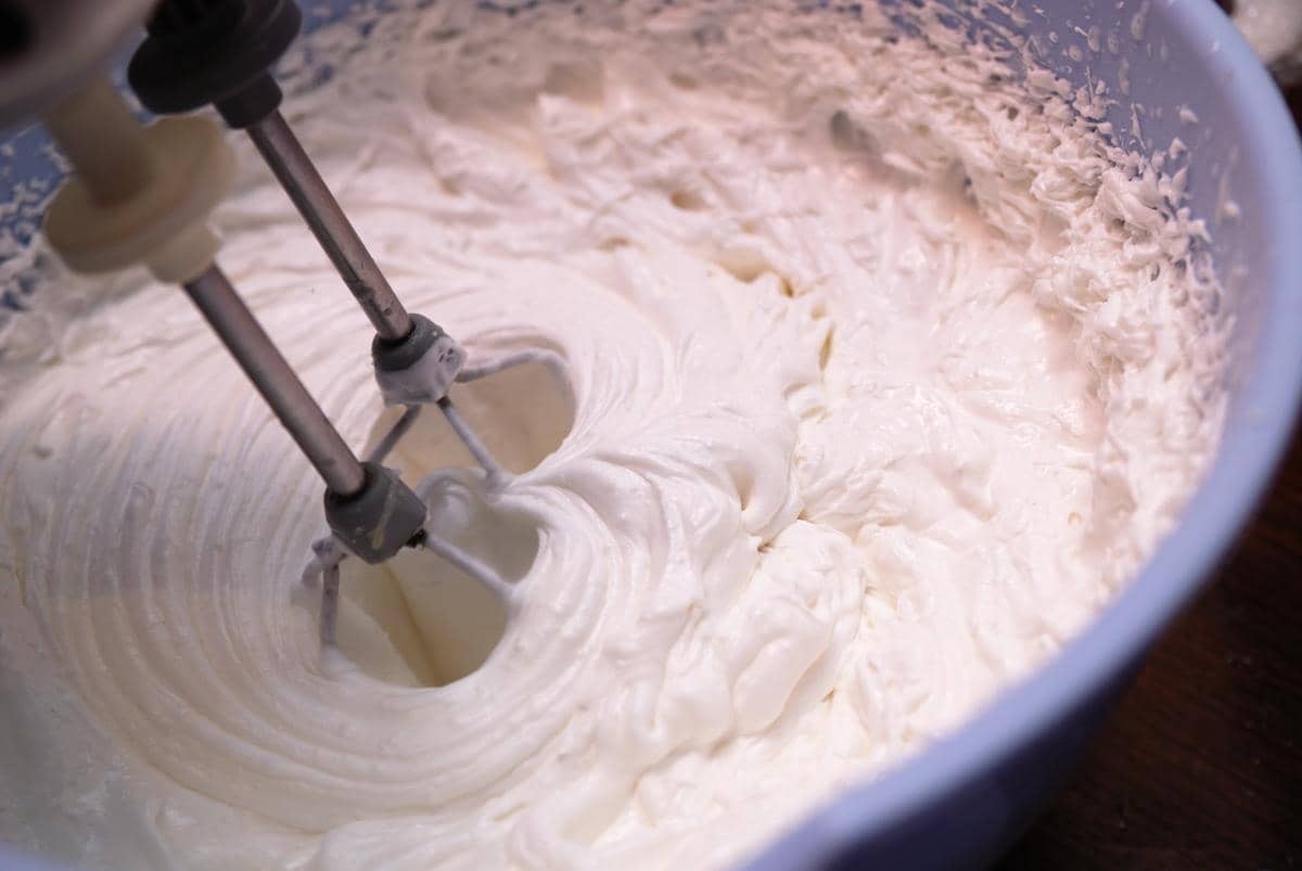 ilustrasi cream kelapa