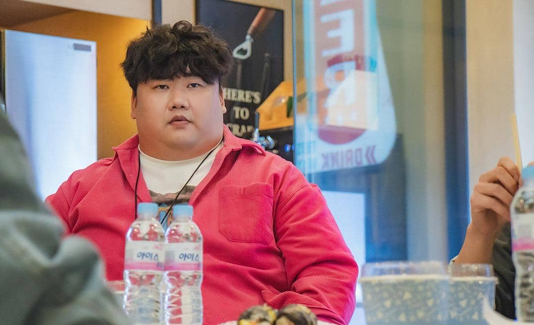 cuplikan drama Positively Yours