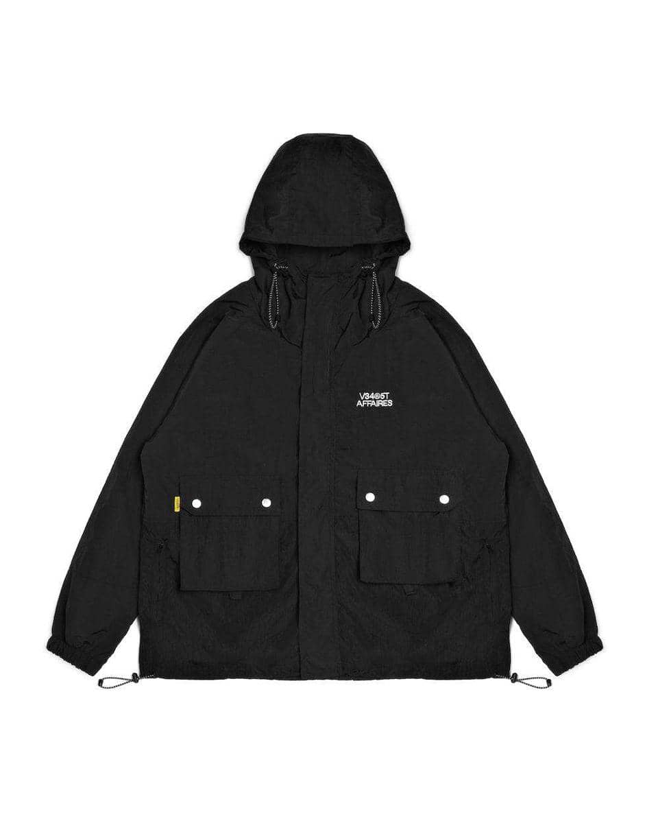 Vearst Anorak Jacket