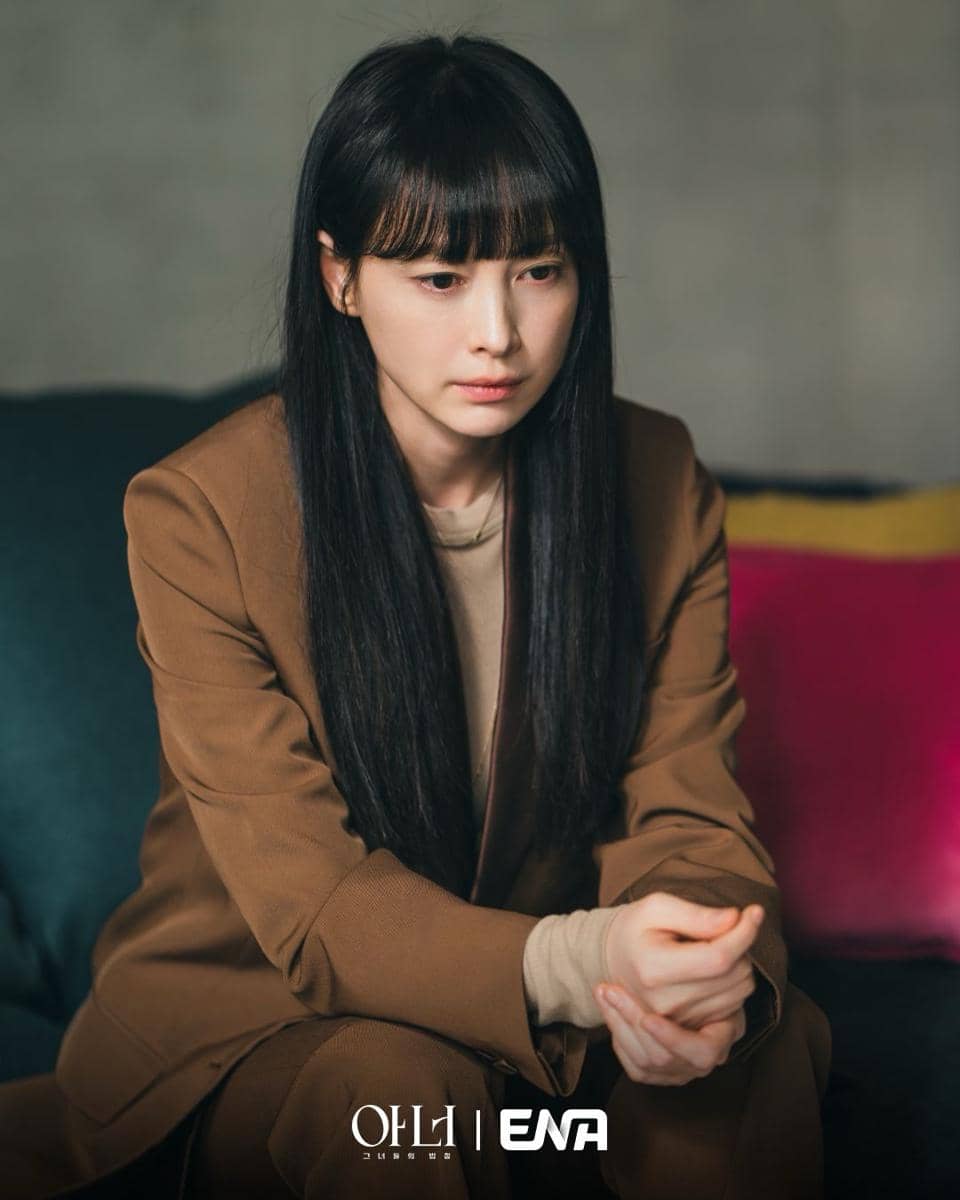 Cuplikan drama Honour (instagram.com/ ena_drama)