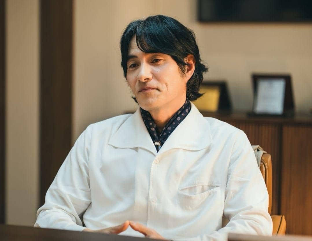 Cuplikan drama Honour 