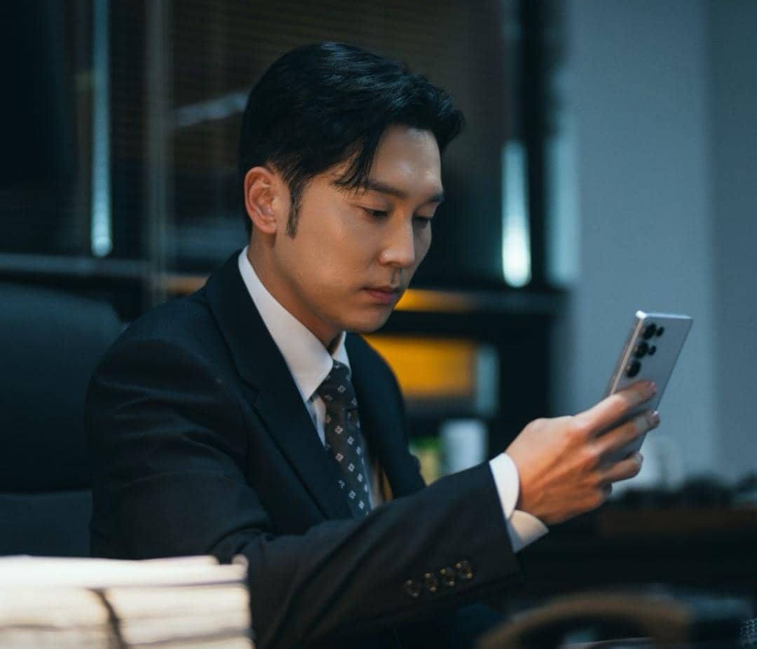 Cuplikan drama Honour (instagram.com/ ena_drama)