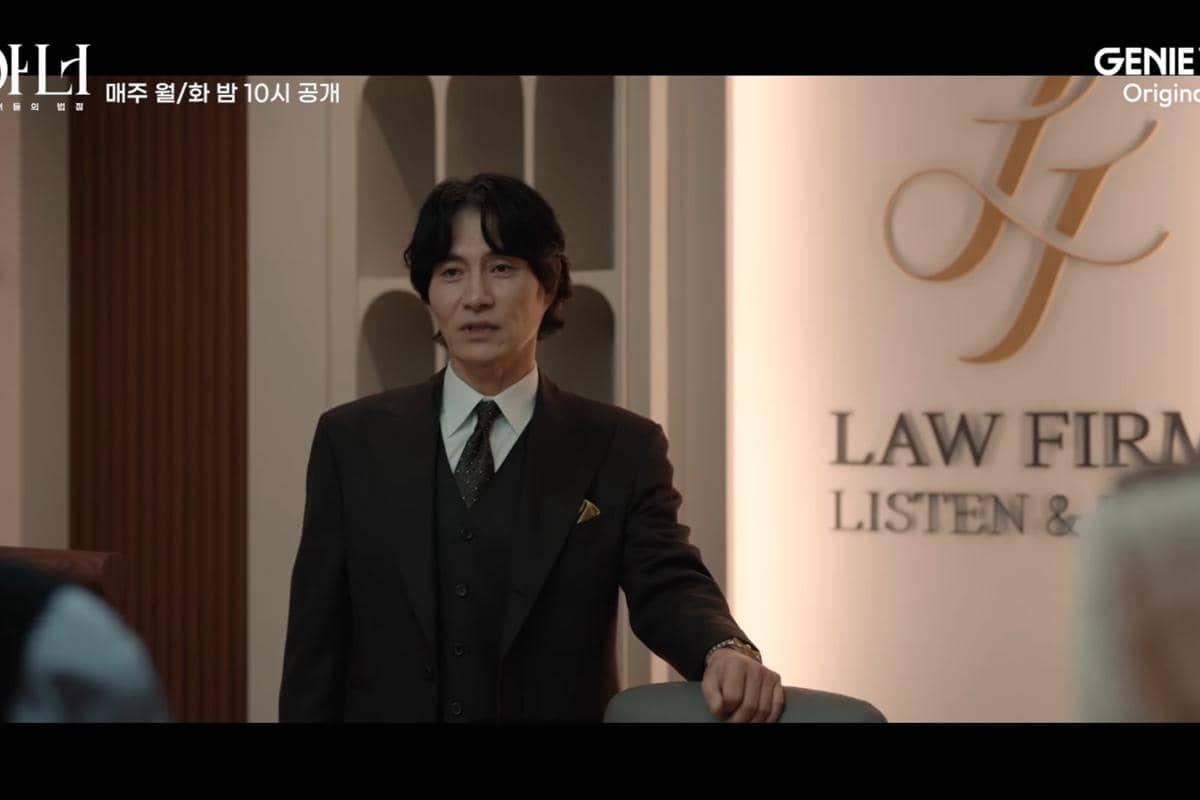 cuplikan drama Honour 