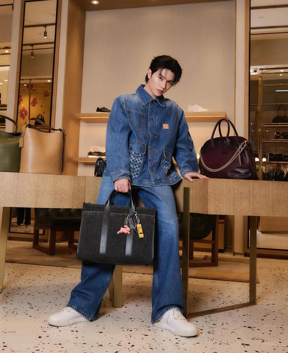 Mix and match ala William LYKN