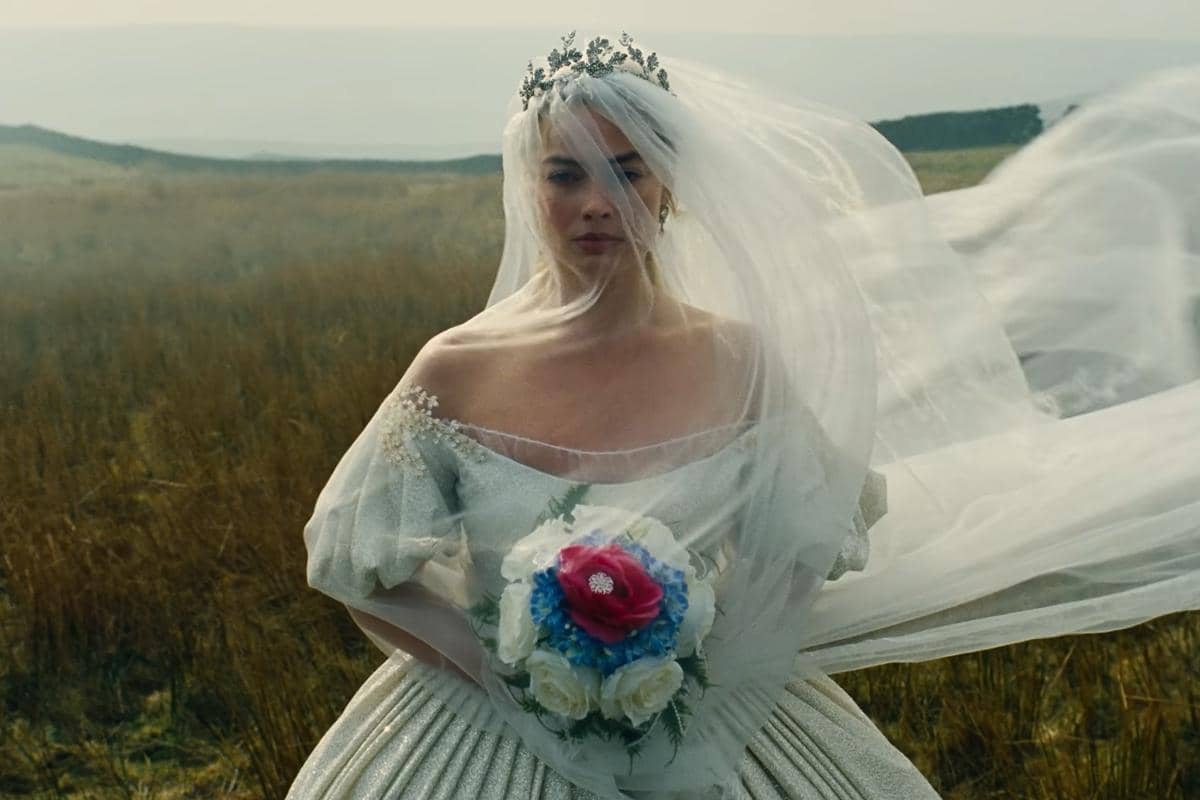 cuplikan adegan dalam film Wuthering Heights 