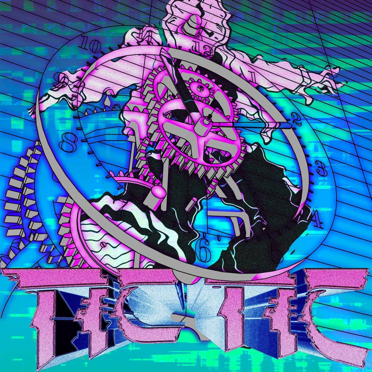 single "TIC TIC" milik NMIXX dan Pabllo Vittar 