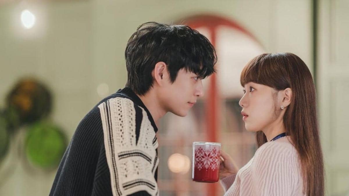 Drama Shooting Stars