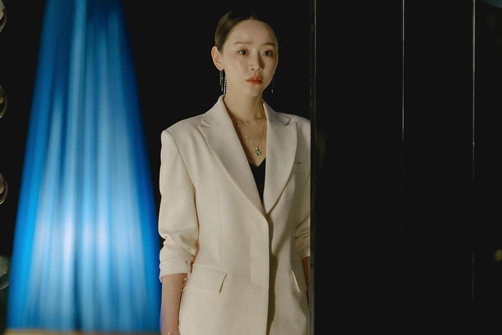 cuplikan drama The Art of Sarah