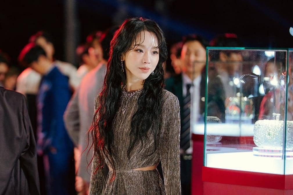 cuplikan drama The Art of Sarah