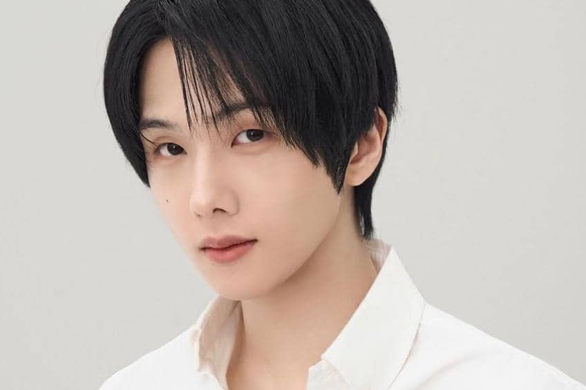 3 Upcoming Proyek Drama Idol KPop SM, Jisung NCT Bintangi Crash 2