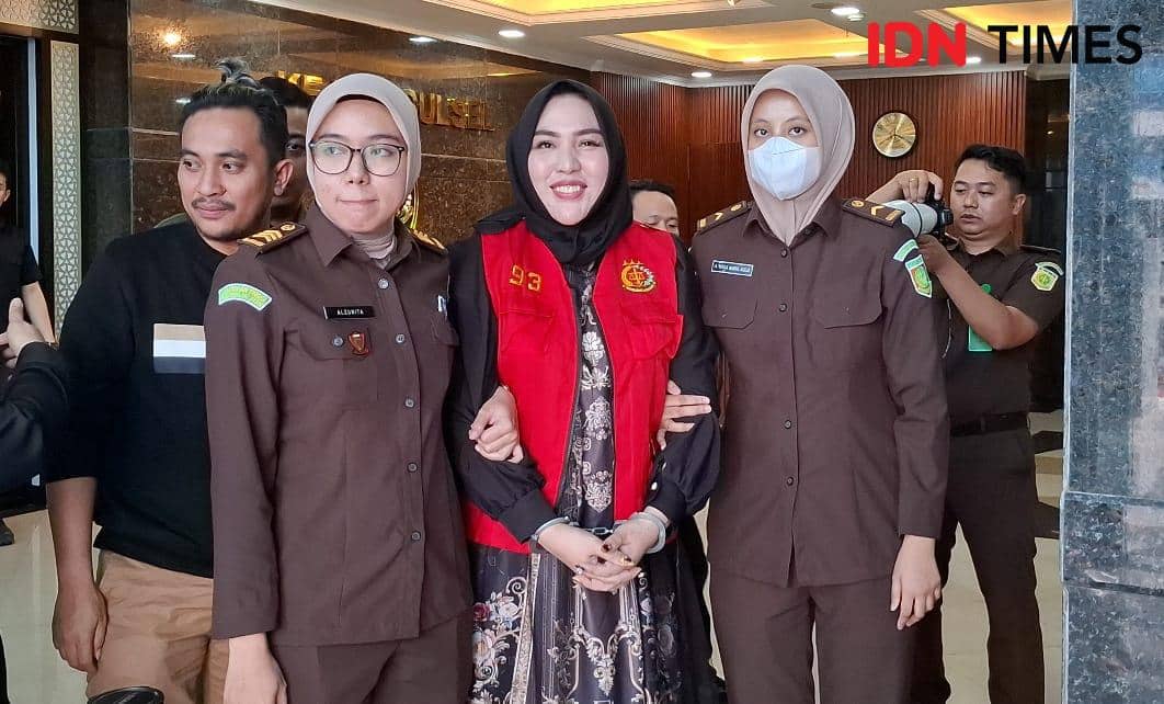 Denda Rp1 Miliar Belum Dibayar, Aset Mira Hayati Mulai Ditelusuri