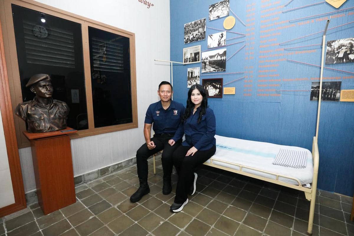 Annisa Pohan Tunjukkan Baby Bump Kehamilan Kedua 