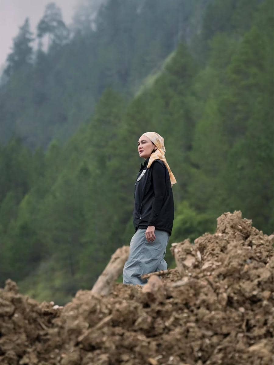 Luna Maya (instagram.com/lunamaya)