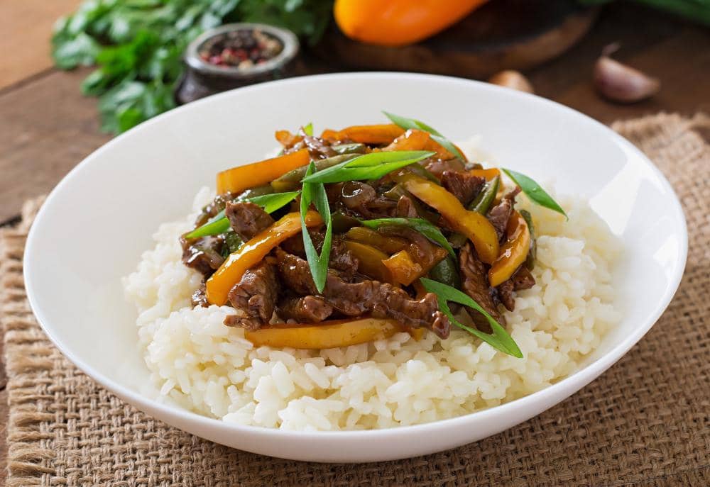 Resep Pepper Steak, Tumis Daging ala Chinese untuk Menu Makan Rumahan