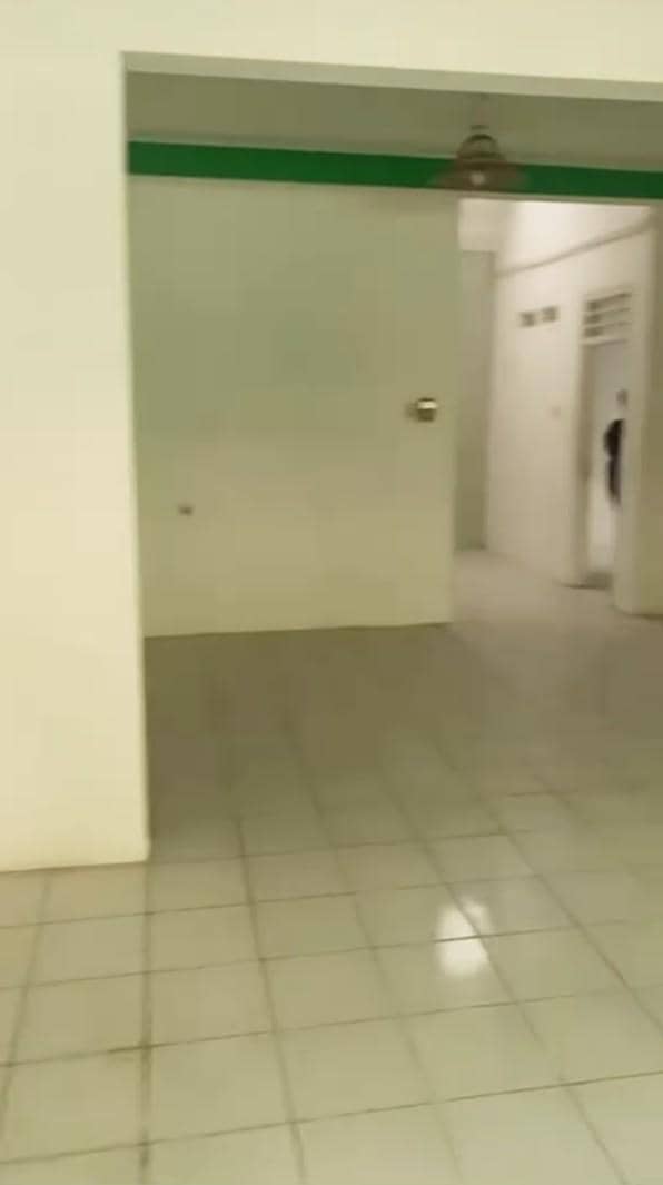 kontrakan Fahmi Bo (instagram.com/haikalsanad)