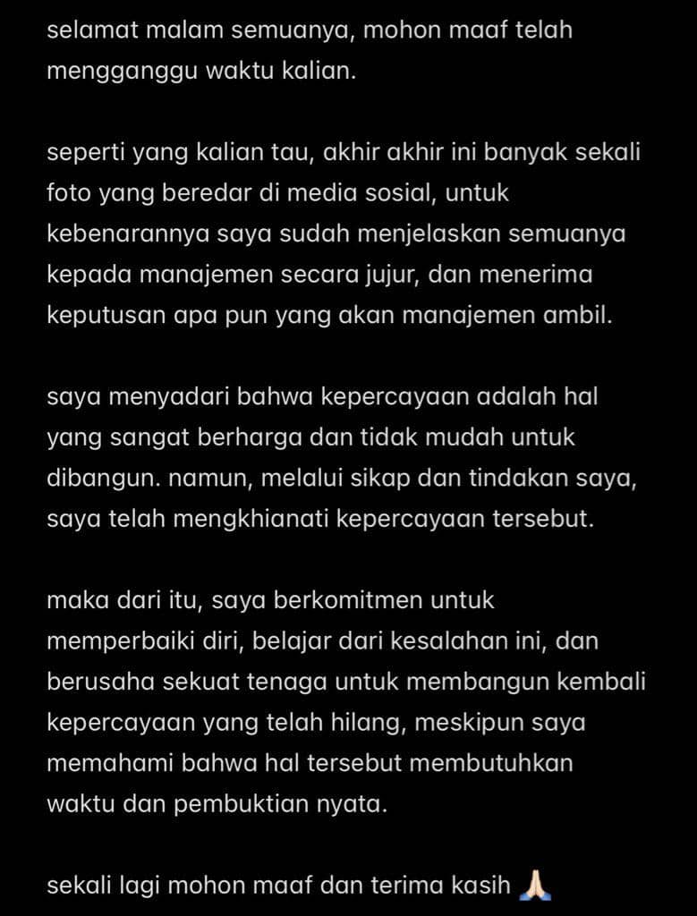 Gendis JKT48 (instagram.com/jkt48.gendis)