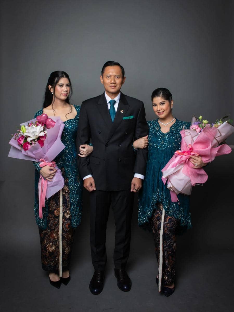 Annisa Pohan Tunjukkan Baby Bump Kehamilan Kedua