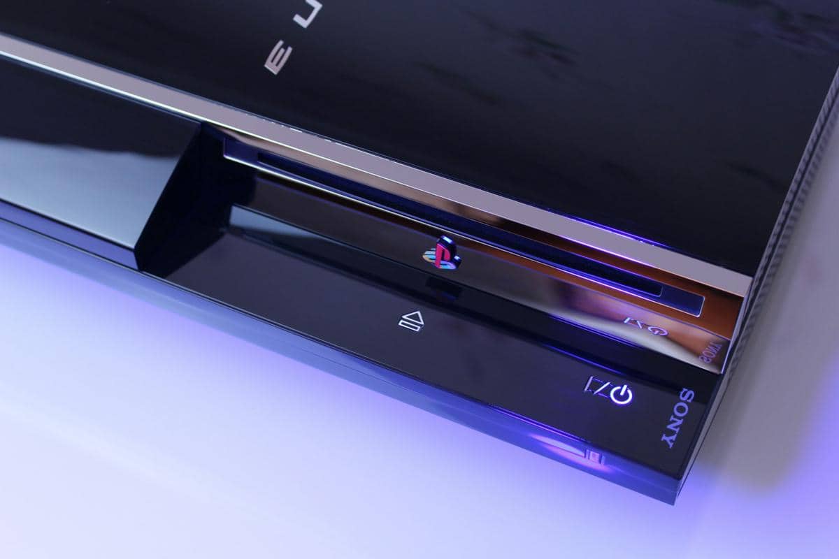 PlayStation 3 