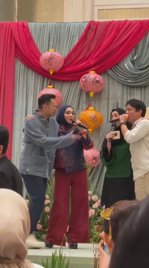 Pesta Ulang Tahun Raffi Ahmad dan Nagita (instagram.com/raffinagita1717)