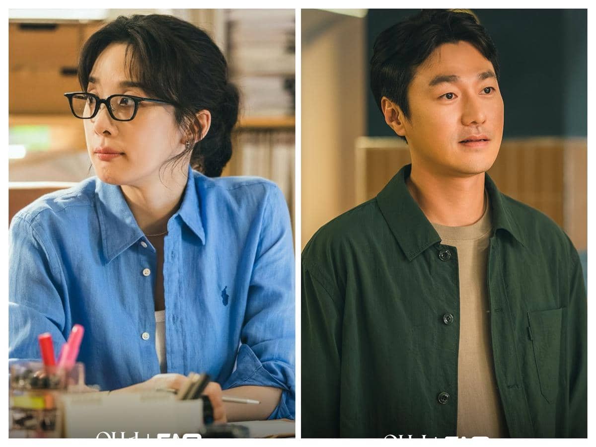 cuplikan drama Honour