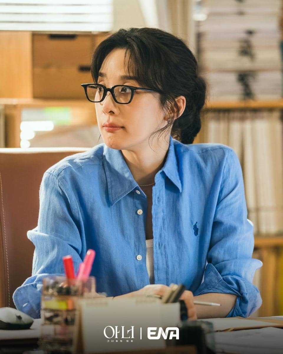 cuplikan drama Honour